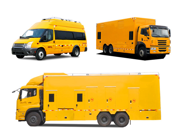 防汛排水車(chē)：守護城市安全的利器